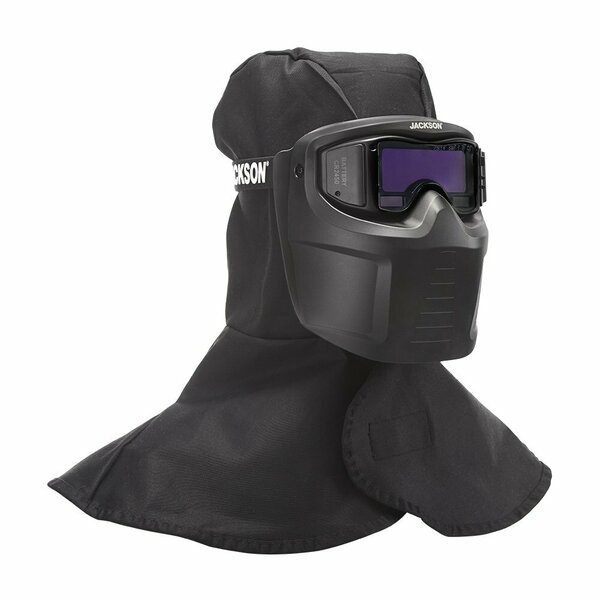 Jackson Safety Rebel™ Series - Welding/Goggle Masks 46200